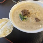 厨房朱雀 - 料理写真: