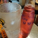 炭火焼肉ホルモン 笑う門には肉来る - 