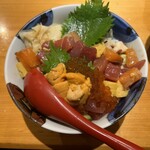 鮮魚・お食事処 山正 - 