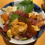 鮮魚・お食事処 山正 - 