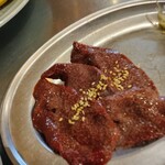 炭火焼肉ホルモン 笑う門には肉来る - 