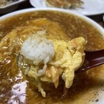 マルシン飯店 - 