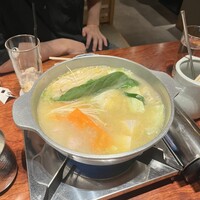 とり田 博多本店 - 