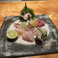 料理とワイン 音音 - 