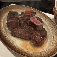 ウルフギャング・ステーキハウス 丸の内店 - 
