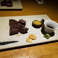 鉄板焼　一如 - 