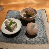料理とワイン 音音 - 