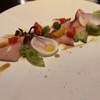 スケープス ザ スィート - 