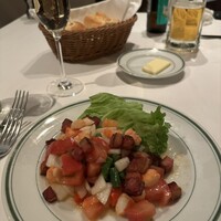 ウルフギャング・ステーキハウス 丸の内店 - 