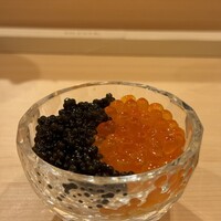 鮨 赤酢 かなやま - 