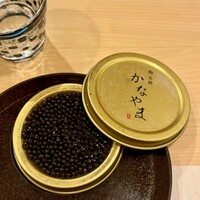 鮨 赤酢 かなやま - 