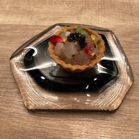 鉄板焼きWAGYU LIVERARY - 