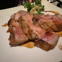 スケープス ザ スィート - 