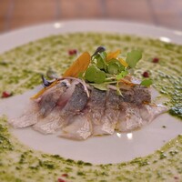 TRATTORIA PIZZERIA 207 渋谷店 - 