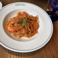 MAIN DINING sereno(THE MARK GRAND HOTEL) - 