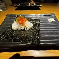 鉄板焼　一如 - 