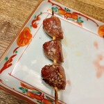 バードコート - 