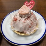 シャトレーゼ - 