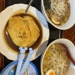 台湾料理 四季紅 - 
