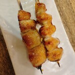 バードコート - 