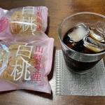 シャトレーゼ - 