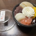 シャトレーゼ - 