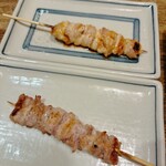 バードコート - 