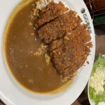 CoCo壱番屋 - 料理写真: