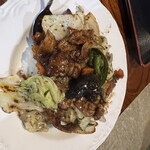 台湾料理 四季紅 - 
