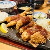 かつ源 京都洛西店