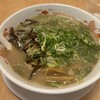 天理スタミナラーメン 本店
