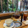 HARIO CAFE 京都店