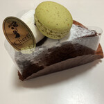 cafe & sweets Cherfi - 