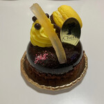 cafe & sweets Cherfi - 