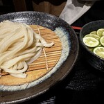 讃岐つけ麺 寒川 - 