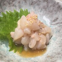 しゃぶ焼 ふくのや - 
