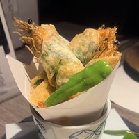 しゃぶ焼 ふくのや - 