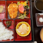 かぐらや - 料理写真: