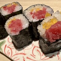 WASHOKU SUSHI いぶき 銀座店 - 