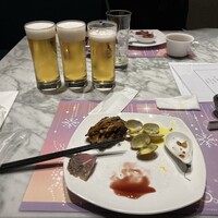 シースケープ テラス・ダイニング - 