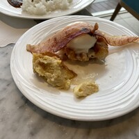 シースケープ テラス・ダイニング - 