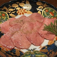 焼肉 銀座コバウ 特別室 - 