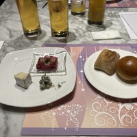 シースケープ テラス・ダイニング - 