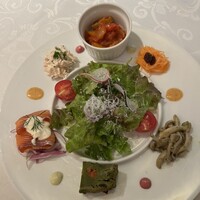 エスカーレ ホテルモントレ大阪 - 