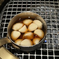焼肉 銀座コバウ 特別室 - 