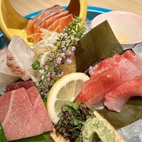 WASHOKU SUSHI いぶき 銀座店 - 