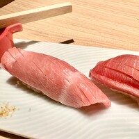 WASHOKU SUSHI いぶき 銀座店 - 