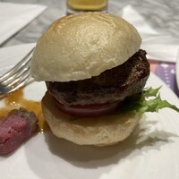 シースケープ テラス・ダイニング - 