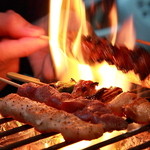 北新地 鳥屋 本店