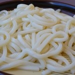 伊吹や製麺 - しらす明太丼セット 850円。